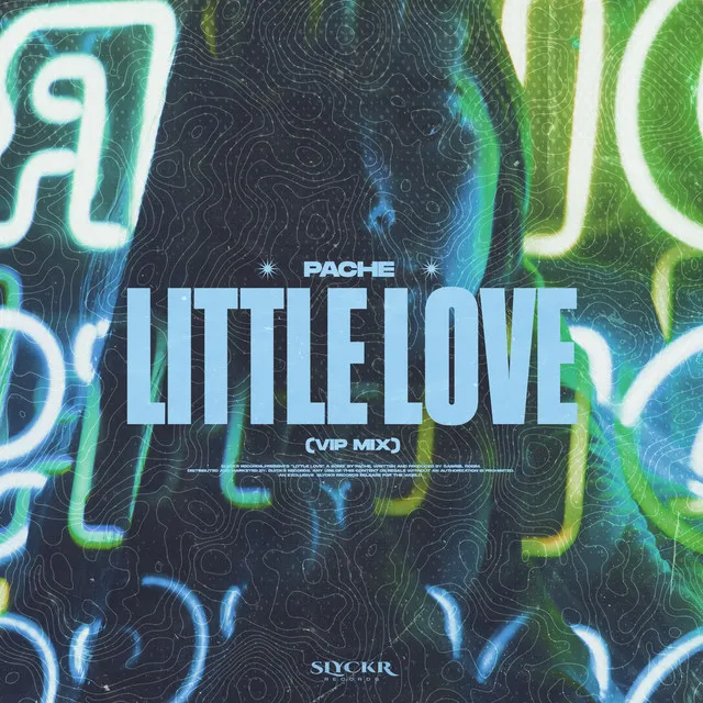 Little Love - VIP Mix