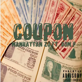 Coupons by Manhattan ZO