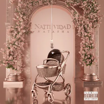 NATTIVIDAD by NATTI NATASHA