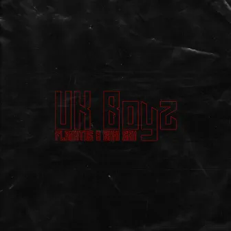 UK Boyz by flanktus