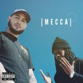 Mecca by Poetik Force