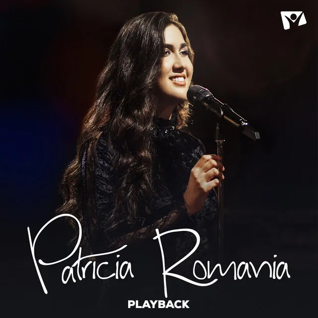 A História Mais Bonita - Playback