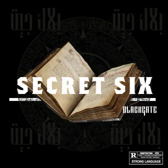 Secret six by Blackgate