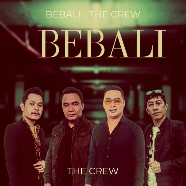 Bebali