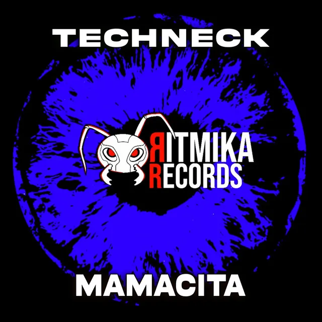 Mamacita - Extended Mix