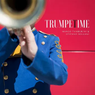 TrumpeTime by Marco Tamburini