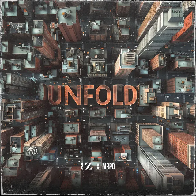 Unfold - MRPD Remix