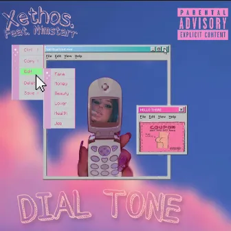 Dial Tone. by Xethos