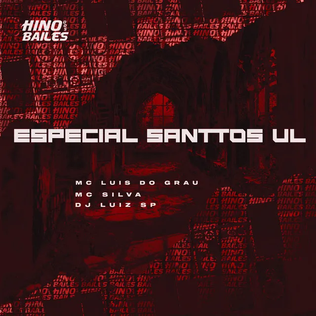 Especial Santtos Vl