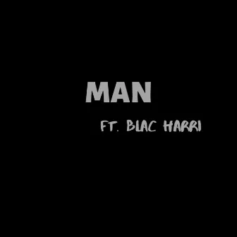 Man by Carl Smallz