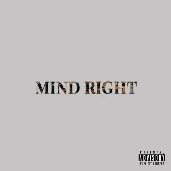 Mind Right by Sinode