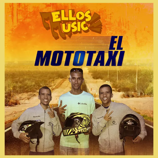 El Mototaxi