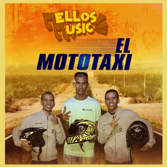 El Mototaxi by Mellos Music