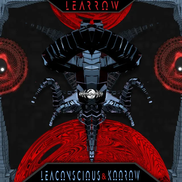 Learrow