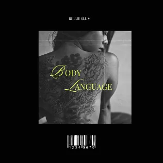 Body Language by Billie Slum