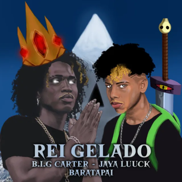 Rei Gelado