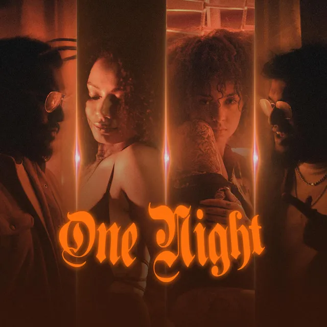 One Night (Mella Mella)