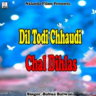 Dil Todi Chhaudi Chal Dihlas by Babua Balwan