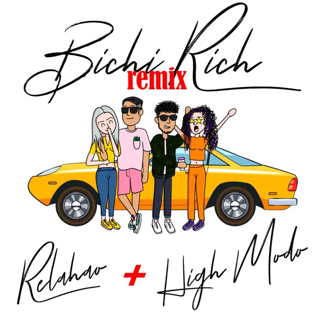 Bichi Rich (Remix)