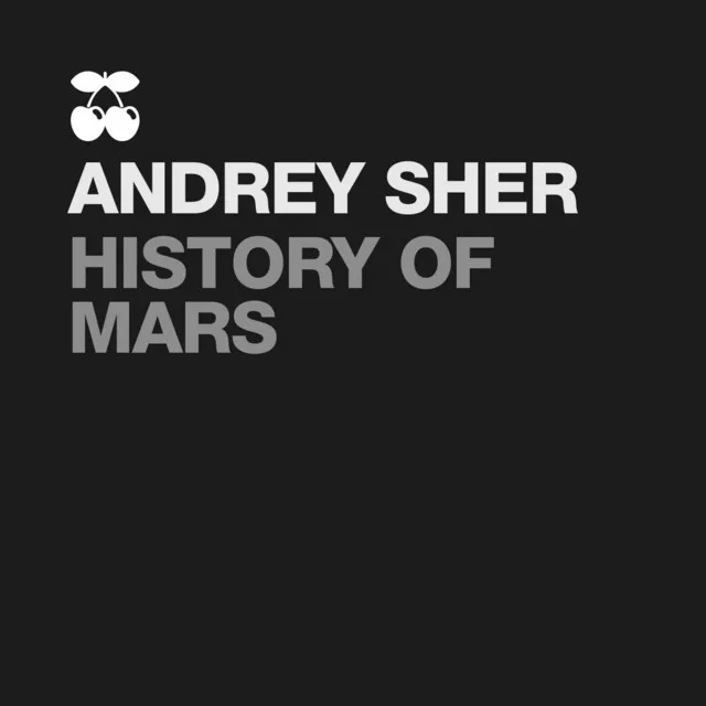 History of Mars