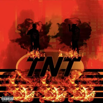 Tnt by Da Pastah