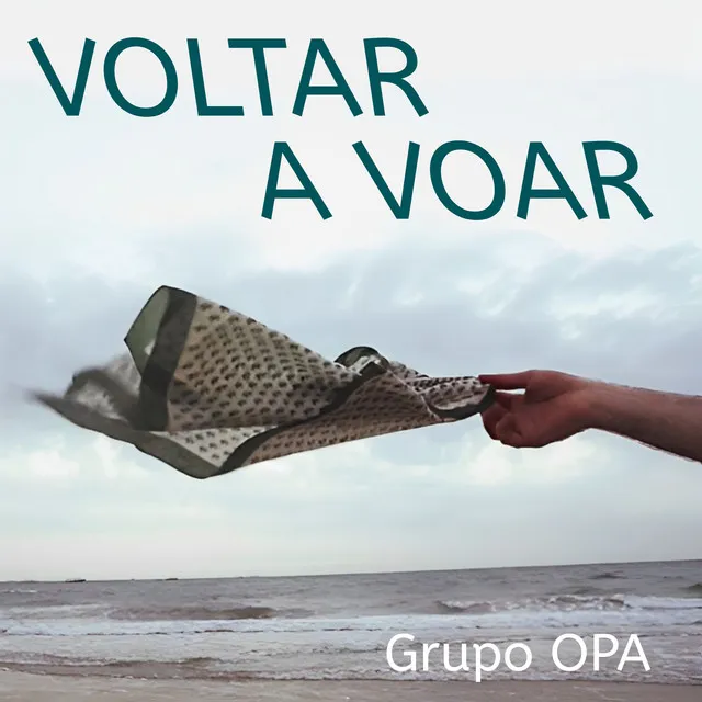 Voltar a Voar