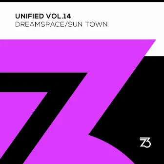 Unified Vol.14 by ANUQRAM