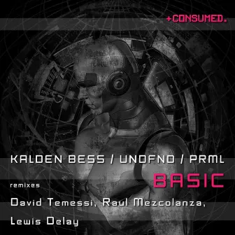 Basic by Kalden Bess