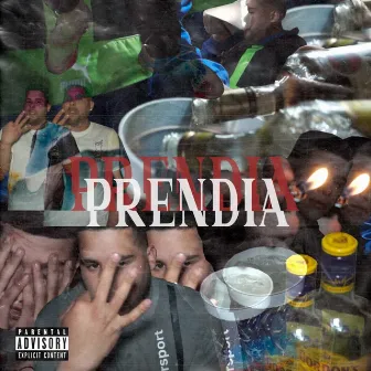 Prendía by Nvwe Bv