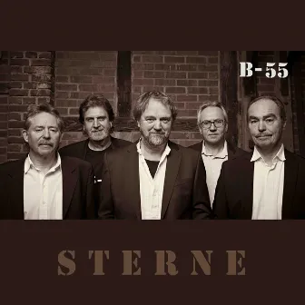 Sterne by B-55