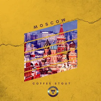 Moscow by Coffee Stout