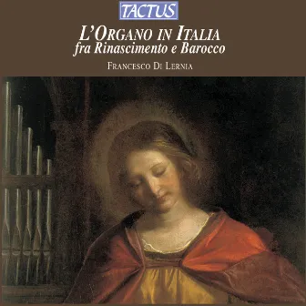 L'Organo in Italia fra Rinascimento e Barocco by Francesco di Lernia