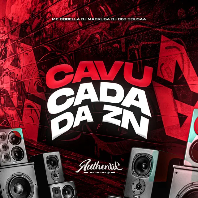 Cavucada da Zn