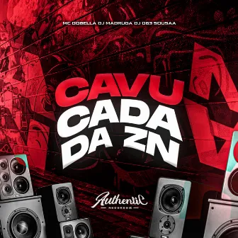 Cavucada da Zn by DJ MADRUGA