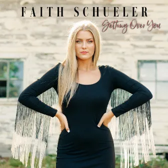 Getting Over You by Faith Schueler