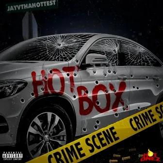 Hot Box by JayVThaHottest