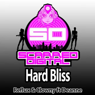 Hard Bliss by Deanne