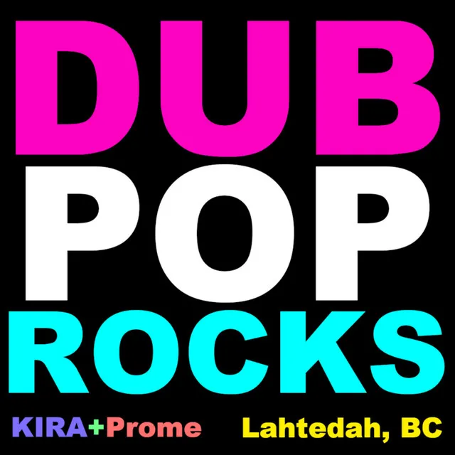 DubPopRocks