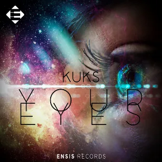 Your Eyes by KuKs