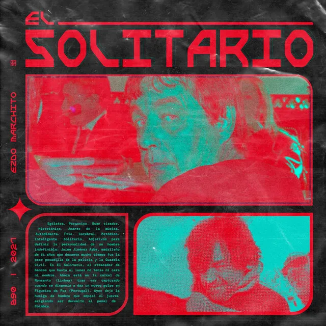 El Solitario