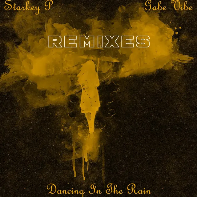 Dancing In The Rain - DJ Tripz Remix