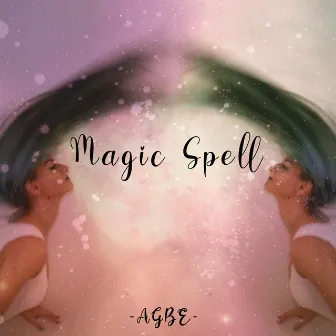 Magic Spell by Agbe