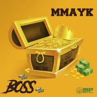 Boss by Mayking