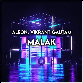 Malak by Vikrant Gautam