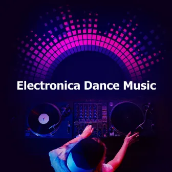 Electronica Dance Music by Electronica House