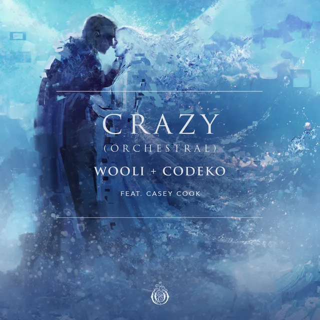 Crazy (feat. Casey Cook)