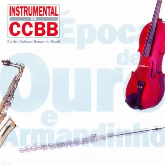 Instrumental no CCBB by Armandinho Macedo