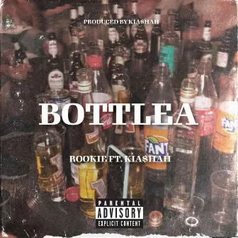 BOTTLEA by ROOKIE