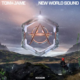 New World Sound by Tom & Jame