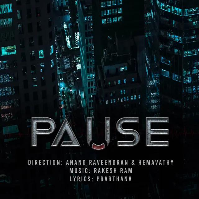 Pause (Original Motion Picture Soundtrack)